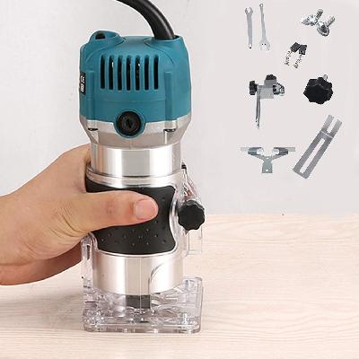 Wood Trimmer Machine