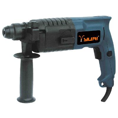 Yr-6.5A Yuri Electric Drill