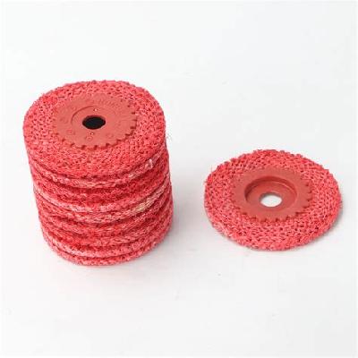 Yuri Abrasive And Cutting Discs