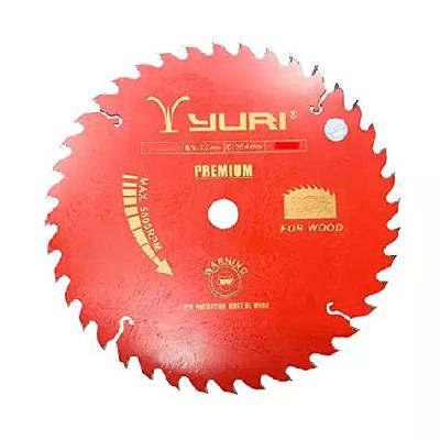Yuri Saw Cutting Blade