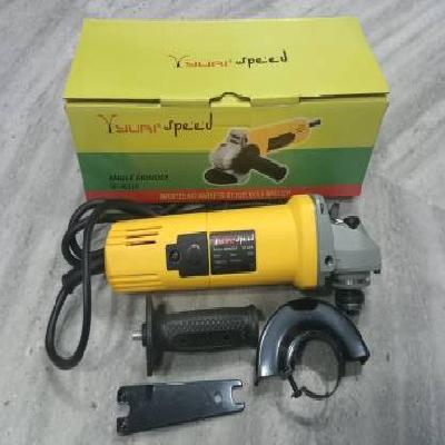 Yuri Speed Angle Grinder