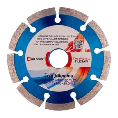 Zero Chipping Cutting Blade