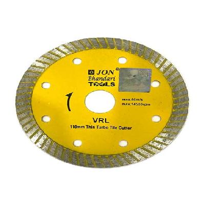 Zero Chipping Tile Cutting Saw Blades