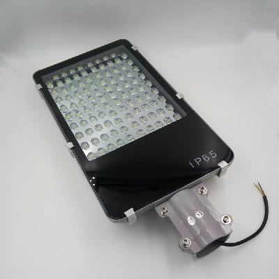 100w Led Street Light With Lens
