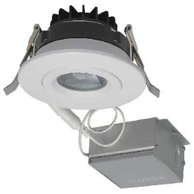 3 Watt LED Down Light