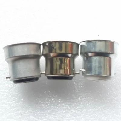 Aluminium Cap