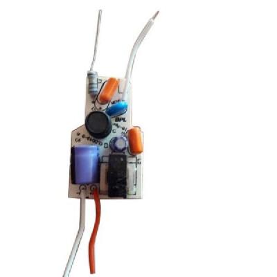 LED Bulb Driver 3W - 9W HPF