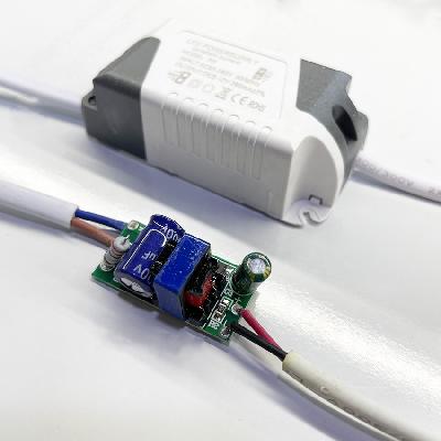 Panel Driver 300MA