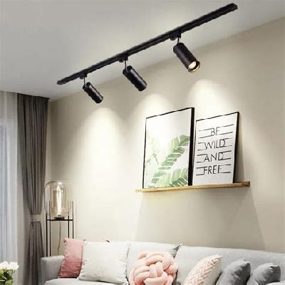 Surface Track Lights