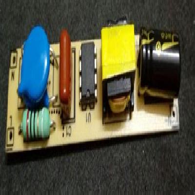 Tube Light Driver
