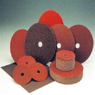 Abrasive Discs
