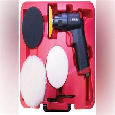Air Composite Polisher