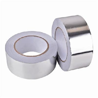 Aluminium Foil Tape