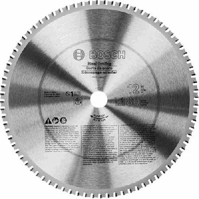Bosch Steel Cutting Blade