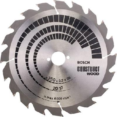 Bosch Wood Cutting Blade
