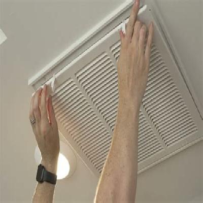 Ceiling Air Filter