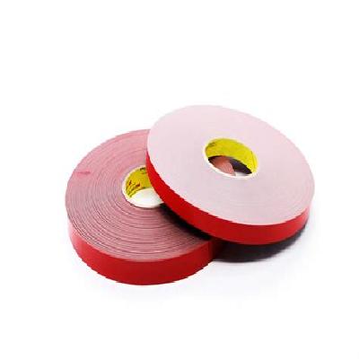 Double Sided Foam Tape