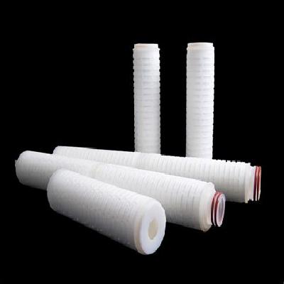 Glass Fiber Filter