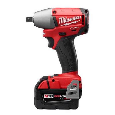 Half Inch Impact Wrenches