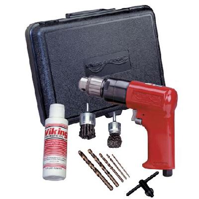 Heavy Duty Air Reversible Drill