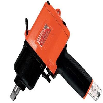 Indentation Socket Angle Type Non Shut Off Wrench