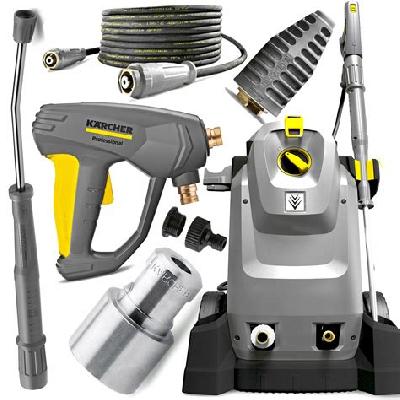 Karcher 6 15 M