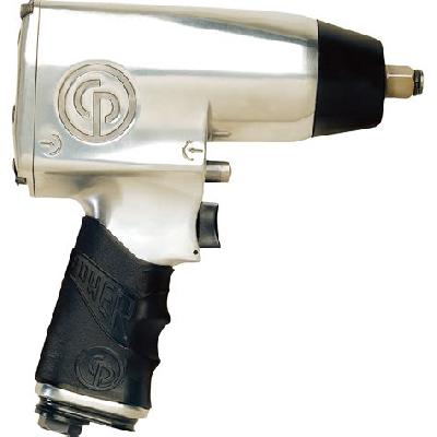 Pneumatic Impact Wrench
