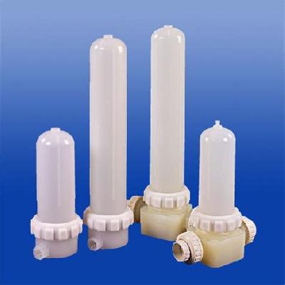 PP Filter Housing