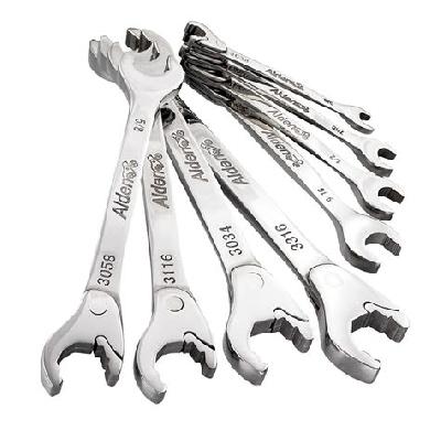 Ratchet Wrenches