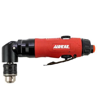 Reversible Angle Drill