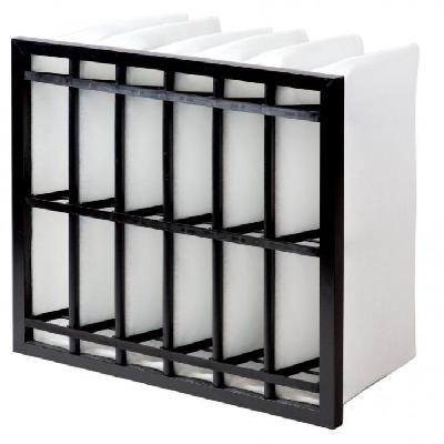Rigid Pocket Filter