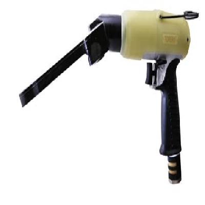 Shut Off Pistol Oil Pulse Wrench