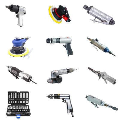 Special Pneumatic Tools