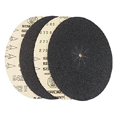 Starcke Floor Abrasives