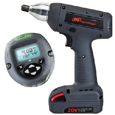 Torque Control Screwdriver (SA6284HDT 3 8)