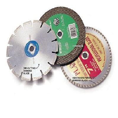 Wolcut Concrete Cutting Blade