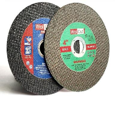 Wolcut Steel Cutting Blade