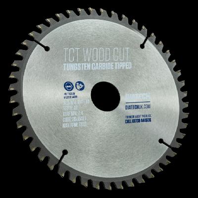 Wolcut Wood Cutting Blade