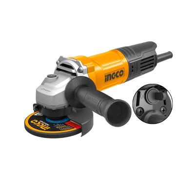 100 mm Angle Grinder (kg15)