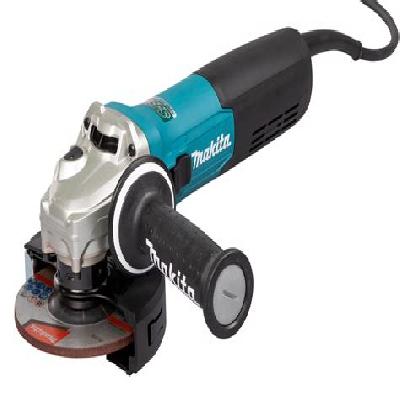 125 mm Angle Grinder (KG75)