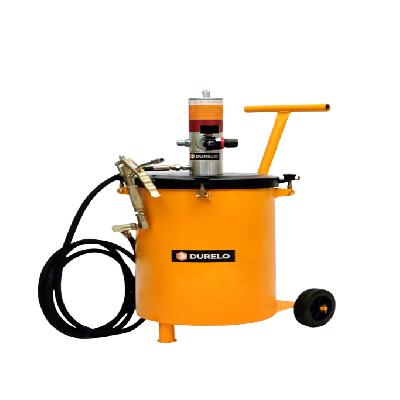 Air Operated Grease Ratio Pumps 50:1