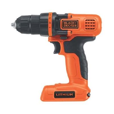 Black And Decker Cordless Screwdriver(kc9024)