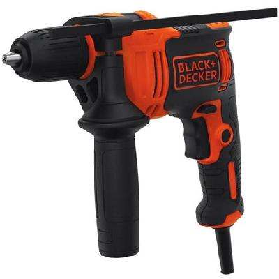 Black and Decker Hammer Drill