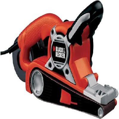 Black and Decker Sander