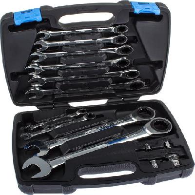 Box Spanners