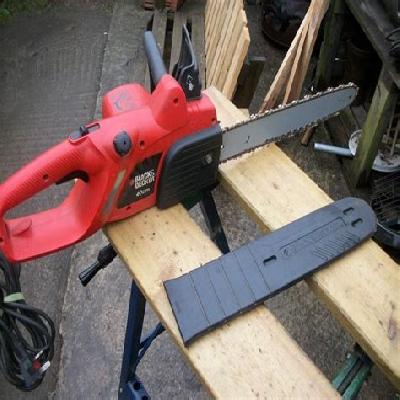 Chain Saw (GK1640)