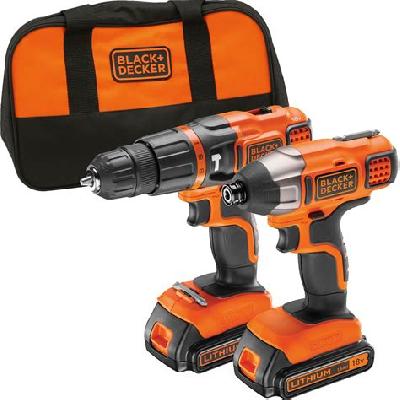 Combi Impact Drill