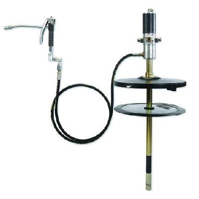 Composite Air Operated Grease Ratio Pump