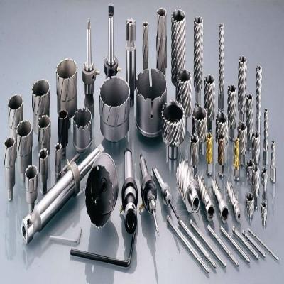 Cutting Tools - Drills