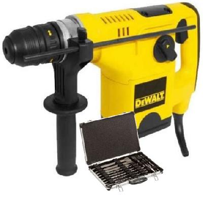 D25103K 24mm SDS-Combination Hammer